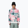Дамски суитшърт за сноуборд 686 Bonded Fleece Pullover Hoody geranium pink ink