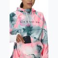 Дамски суитшърт за сноуборд 686 Bonded Fleece Pullover Hoody geranium pink ink 5