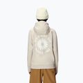 Дамски суитшърт за сноуборд 686 Bonded Fleece Pullover Hoody limestone 3