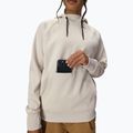 Дамски суитшърт за сноуборд 686 Bonded Fleece Pullover Hoody limestone 5