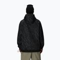 Мъжки суитшърт за сноуборд 686 Bonded Fleece black fracture print 3