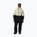 Мъжко яке за сноуборд 686 Hydra Thermagraph limestone colour block 2