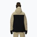 Мъжко яке за сноуборд 686 Gore-Tex GT Thermagraph sage colour block 3