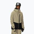 Мъжко яке за сноуборд 686 Gore-Tex GT Thermagraph sage colour block 4