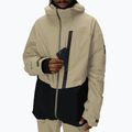 Мъжко яке за сноуборд 686 Gore-Tex GT Thermagraph sage colour block 6