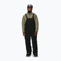 Мъжки панталони за сноуборд 686 Hot Lap Insulated Bib black