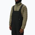 Мъжки панталони за сноуборд 686 Hot Lap Insulated Bib black 4