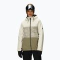 Дамско яке за сноуборд 686 Athena Insulated limestone colourblock 4