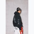 Мъжки суитшърт за сноуборд 686 x ASSC F1 Waterproof Team Hoody assc black 7
