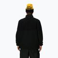 Мъжки поларен суитшърт за сноуборд  686 Tioga Sherpa Fleece sublime black 2