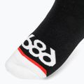 Мъжки сноуборд чорапи 686 NASA 2 pairs black/red/white 5