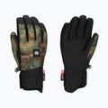 Мъжки сноуборд ръкавици 686 Primer Glove camo