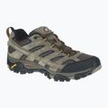Мъжки ботуши за туризъм Merrell Moab 2 Leather GTX brown J18427 10