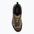 Мъжки ботуши за туризъм Merrell Moab 2 Leather GTX brown J18427 6