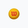 Детски топки за тенис Wilson Starter Tour Foam Tball 6 бр. жълти WRZ259300 2