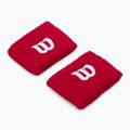 Червена гривна на Wilson WR5602