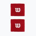 Червена гривна на Wilson WR5602 3
