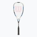 Ракета за скуош Wilson Hyper Hammer 120 синьо/бяло