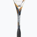 Ракета за скуош Wilson Hyper Hammer 145, оранжева/сива 4