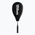 Ракета за скуош Wilson Hyper Hammer 145, оранжева/сива 9