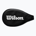 Ракета за скуош Wilson Hyper Hammer 145, оранжева/сива 10