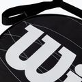 Покритие Wilson Performance Rkt Покритие за тенис ракета черно WRC701300+ 4