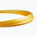 Тенис корда Luxilon 4G Rough 125 12,2 m gold 3