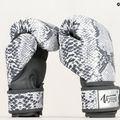 Женски боксови ръкавици Venum Snake white 6