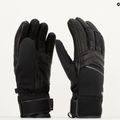 Ски ръкавици Reusch Jupiter Gore-Tex черни 10