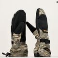 Dakine Scout Mitt винтидж камуфлажна ръкавица за сноуборд 10