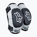 Детски велосипедни протектори за лакти Fox Racing Peewee Titan Youth Elbow Jr black/silver