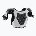Fox Racing Peewee Titan Roost Deflector Jr черен/сребърен буфер за детски велосипед 2