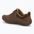 Мъжки обувки CATerpillar Instruct dark beige 3