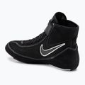 Обувки за борба Nike Speedsweep VII black/white 3