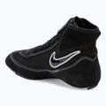 Детски обувки за борба Nike Speedsweep VII black/white/black 3