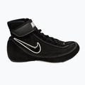 Детски обувки за борба Nike Speedsweep VII black/white/black 8