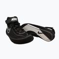 Детски обувки за борба Nike Speedsweep VII black/white/black 11