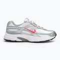 Дамски обувки Nike Initiator white/metallic silver/mistic blue/cherry 2
