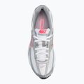 Дамски обувки Nike Initiator white/metallic silver/mistic blue/cherry 4