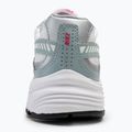 Дамски обувки Nike Initiator white/metallic silver/mistic blue/cherry 6