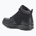 Мъжки обувки Nike Manoa black 3