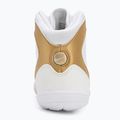 Боксьорски обувки Nike Freek white/metallic gold/cool grey 6
