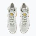 Боксьорски обувки Nike Freek white/metallic gold/cool grey 8
