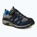 Детски туристически обувки Merrell Trail Chaser черни/сини