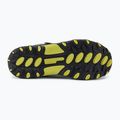 Детски туристически обувки Merrell Trail Chaser черни/сини 5
