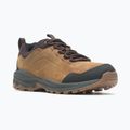 Мъжки ботуши за трекинг Merrell Forestbound tan 7