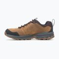 Мъжки ботуши за трекинг Merrell Forestbound tan 9