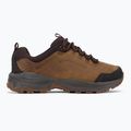 Мъжки ботуши за трекинг Merrell Forestbound tan 2