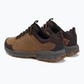 Мъжки ботуши за трекинг Merrell Forestbound tan 3