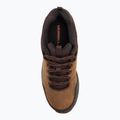 Мъжки ботуши за трекинг Merrell Forestbound tan 6